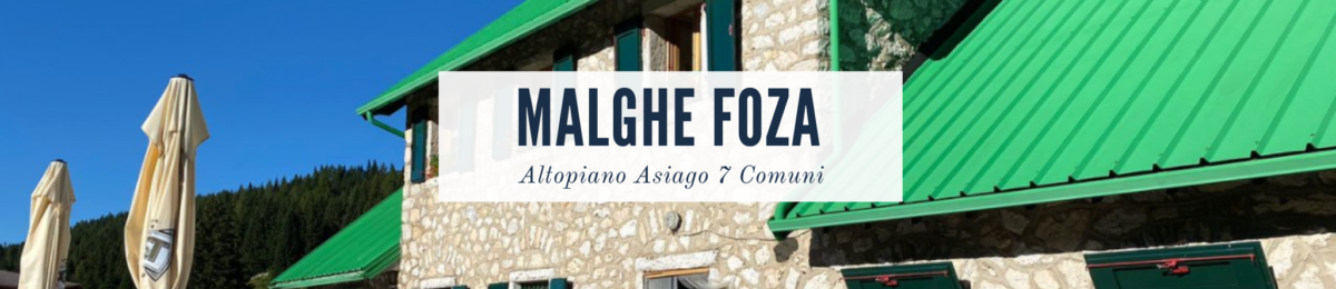 malghe foza