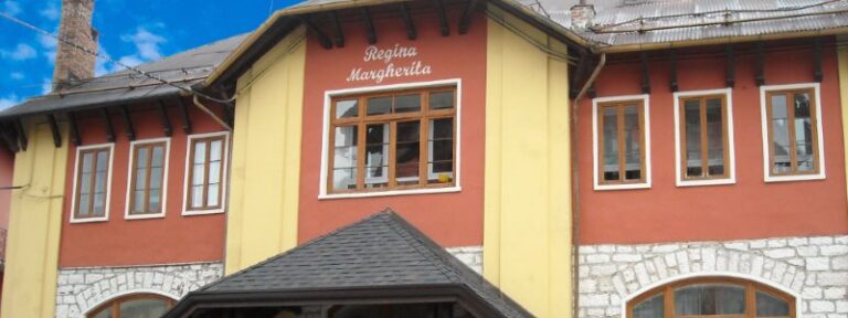 Asilo Regina Margherita di Asiago