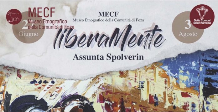 Mostra Mecf LiberaMente