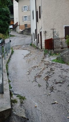 Frazione Fosse di Sopra, Enego, foto di Cristina Peruzzo