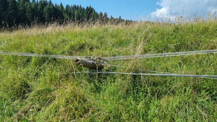 Disservizi Tim contrada Xebbo di Gallio