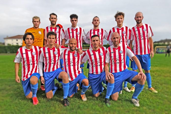 Calcio Union LC Lusiana Conco