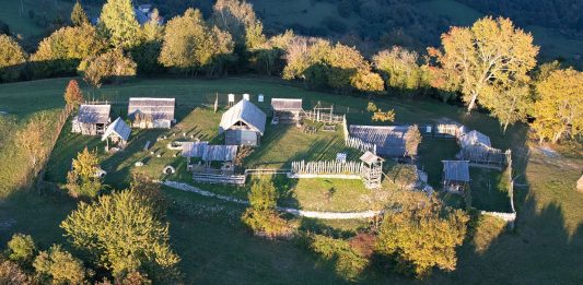 di Monte Corgnon a Lusiana