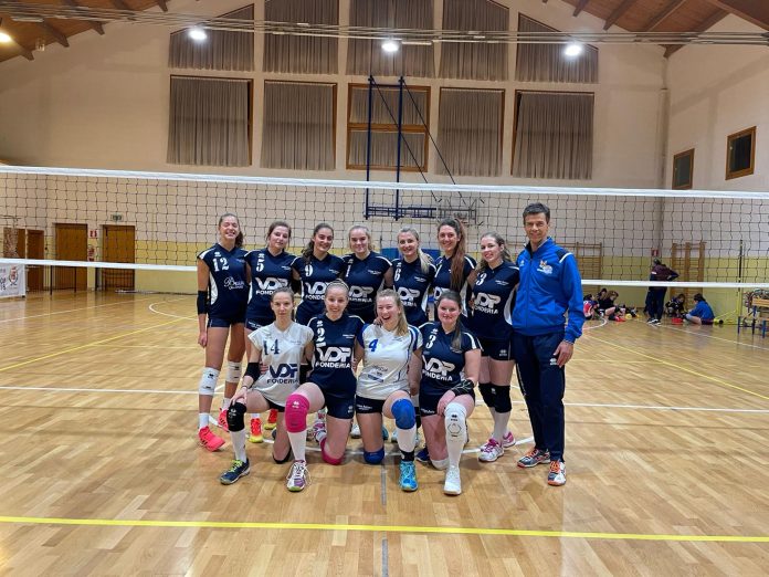 Prima Divisione Volley 2021