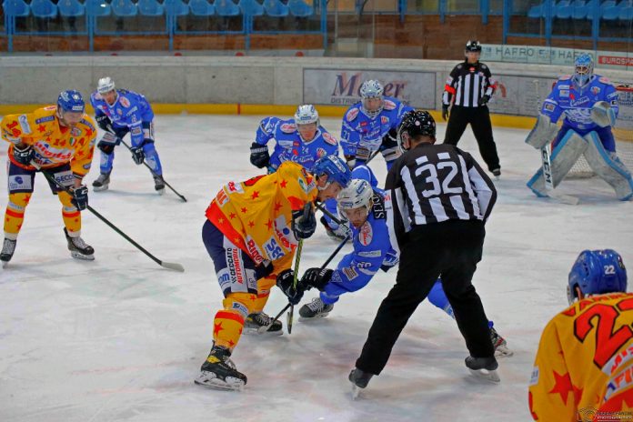 Asiago Hockey Master Round Cortina Stadio Olimpico