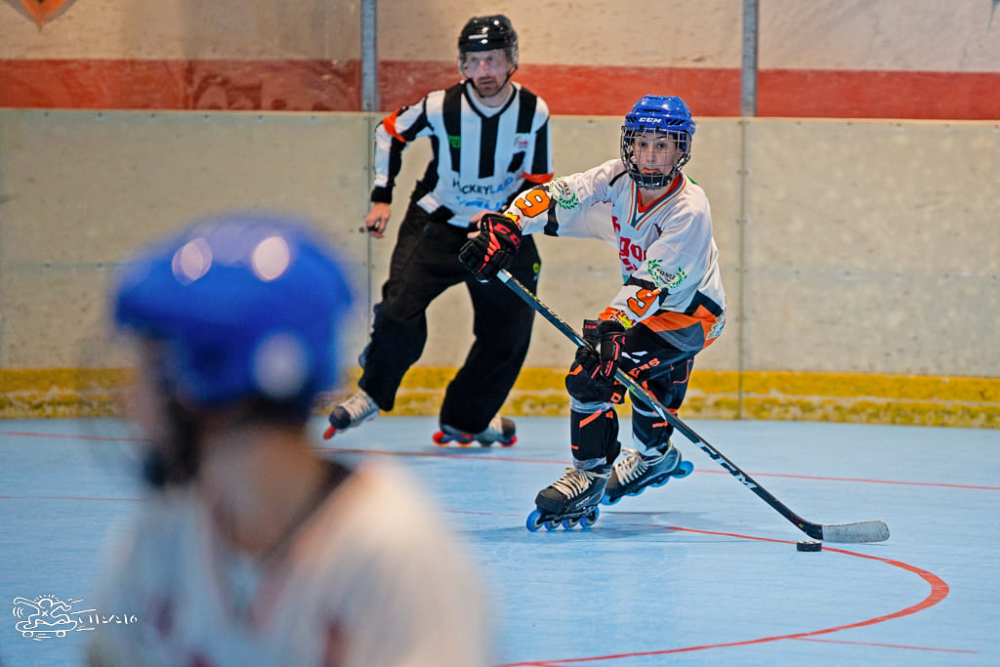 Asiago Vipers Under 16 Montebelluna Andrea Rigoni