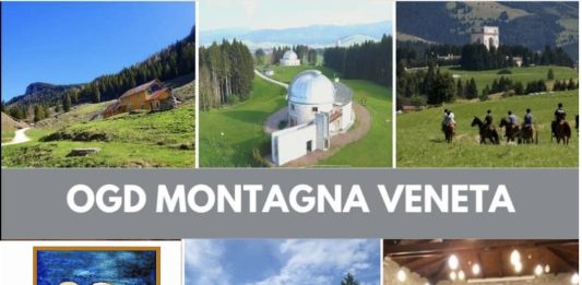 Ogd Montagna Veneta