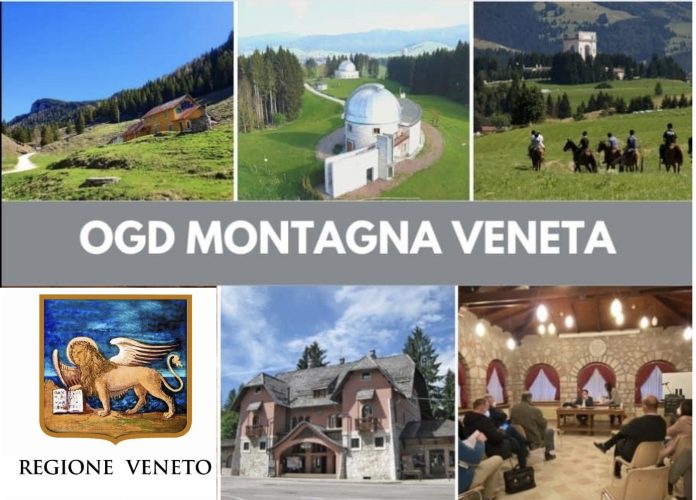 Ogd Montagna Veneta