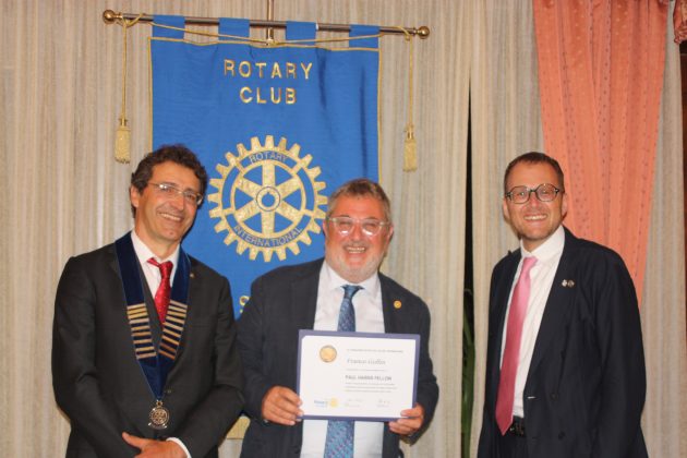 Rotary Club Asiago Sette Comuni