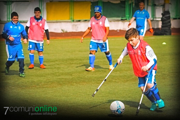 Regione Veneto - bando sport disabili