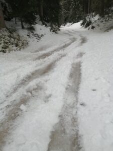 Centro Fondo Asiago