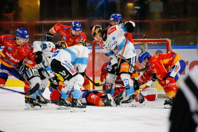 Asiago Hockey - Linz