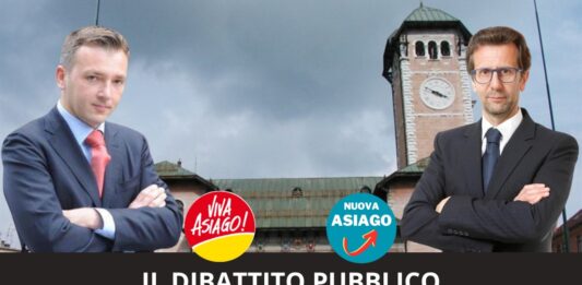 Dibattito Rigoni Stern - Rossetto elezioni 2024