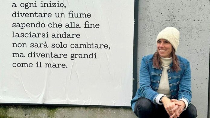 Francesca Bottari - poesie