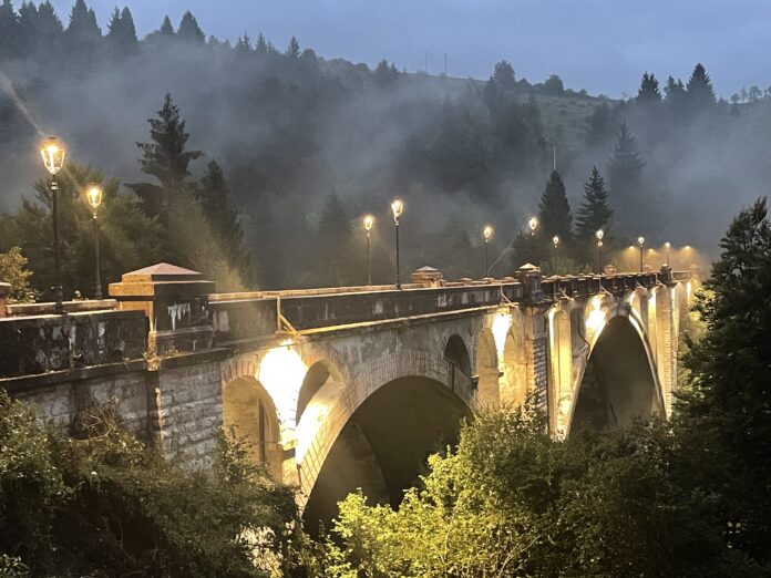 Ponte di Roana