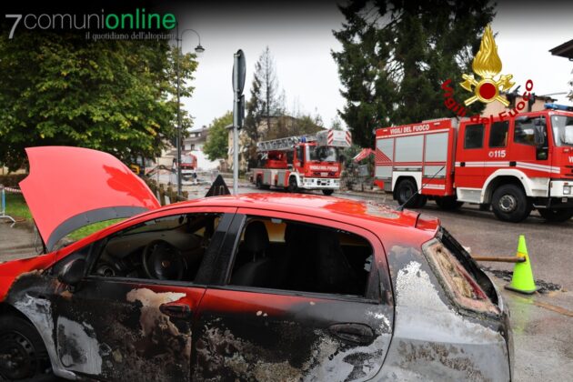 Incendio Gallio esplosione condotta metano 2024 (6)