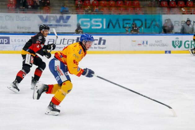 Asiago Hockey - Andrea Miglioranzi